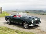 Lancia Aurelia GT Convertible 1956 года